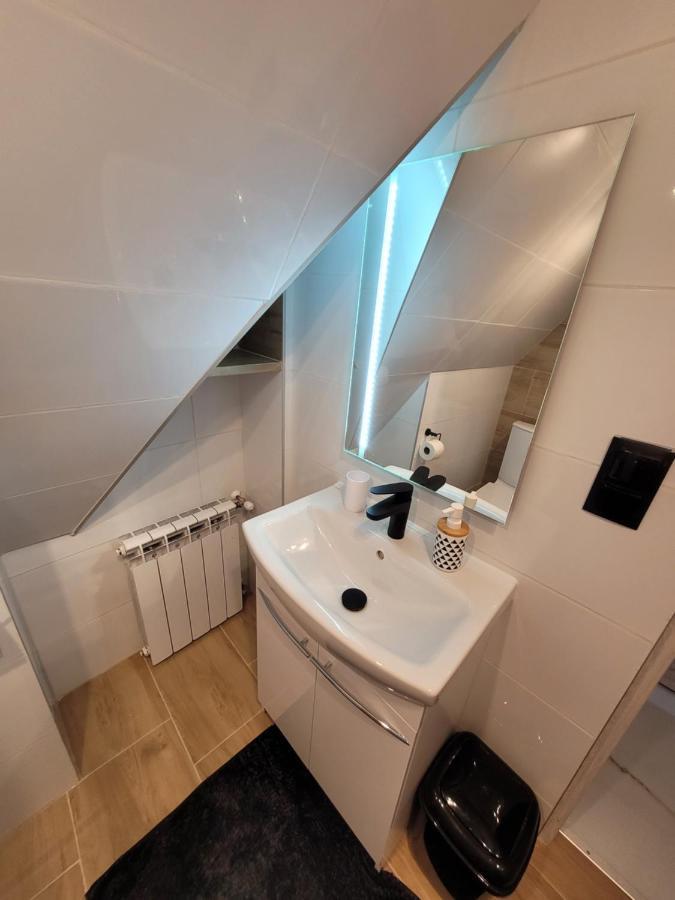 Apartmán Sobczakowka 2