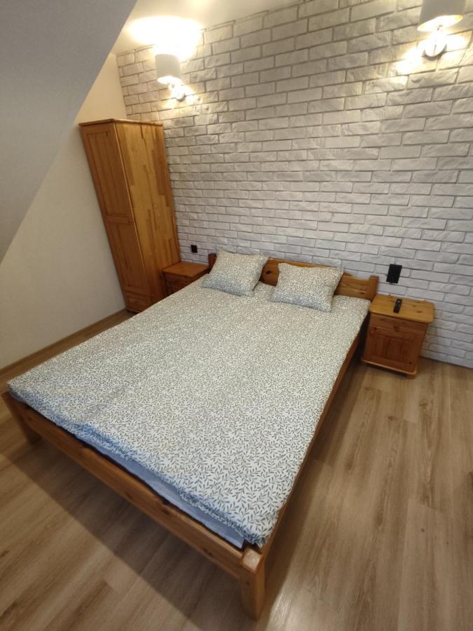 Sobczakowka 2 Apartmán Zakopane