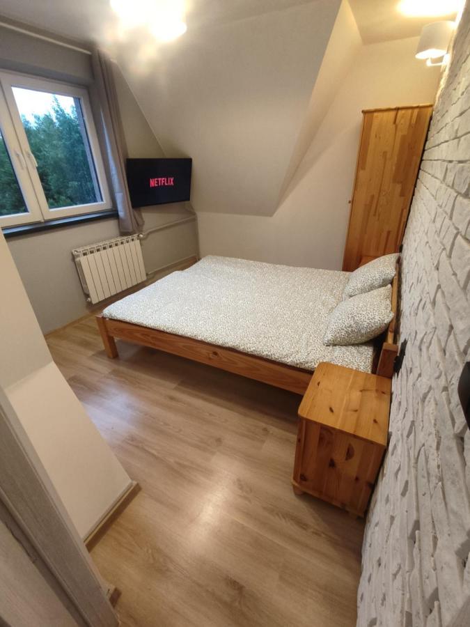 Sobczakowka 2 Apartmán Zakopane