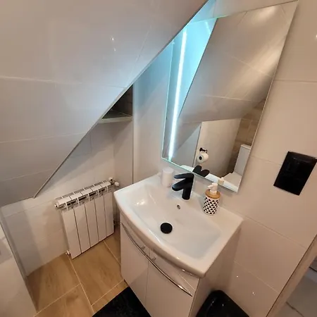 Apartament Sobczakowka 2 Zakopane Zewnętrze zdjęcie