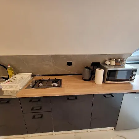 Apartament Sobczakowka 2 Zakopane Zewnętrze zdjęcie