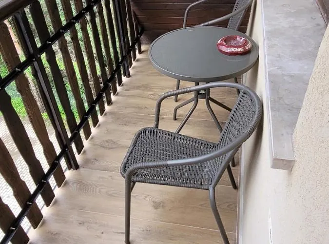Apartament Sobczakowka 2