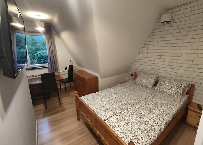 Apartament Sobczakowka 2