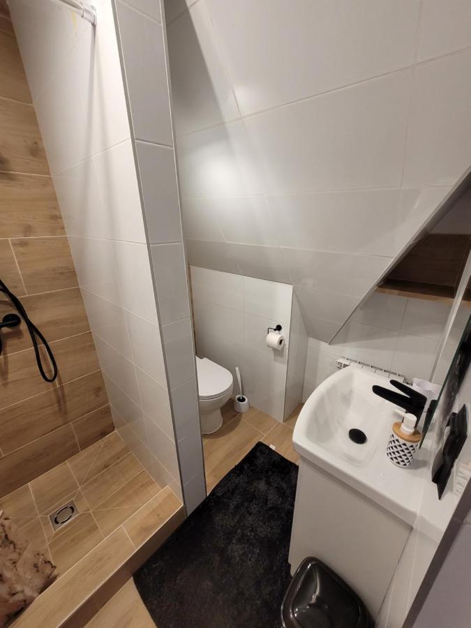 Apartament Sobczakowka 2