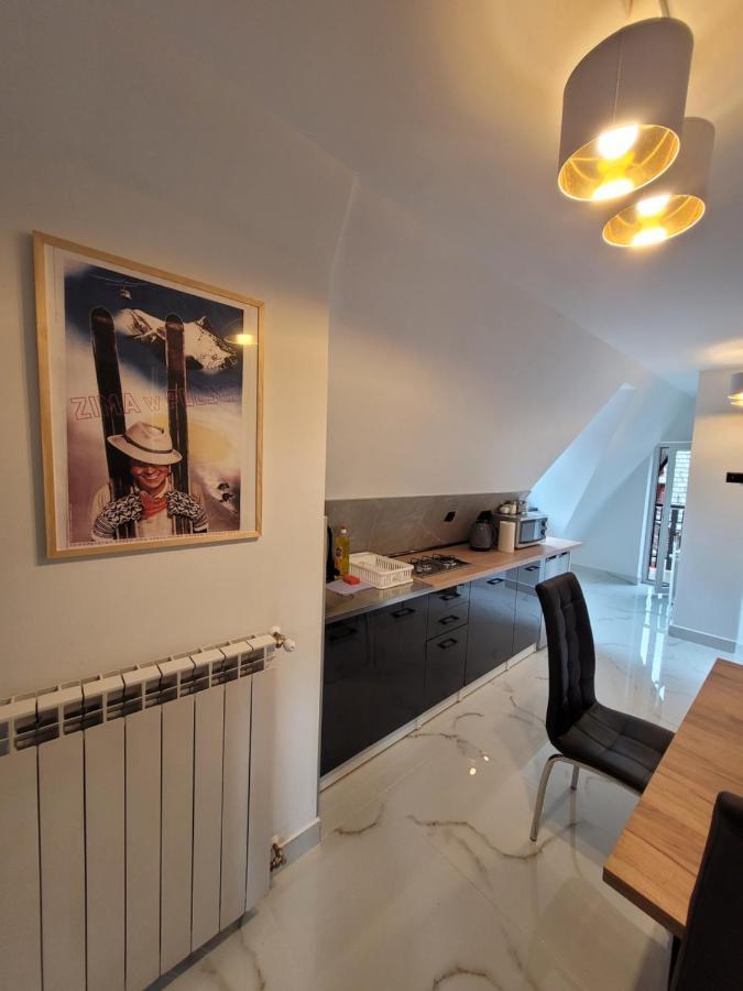 Apartament Sobczakowka 2 Zakopane