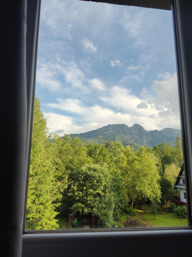 Apartament Sobczakowka 2