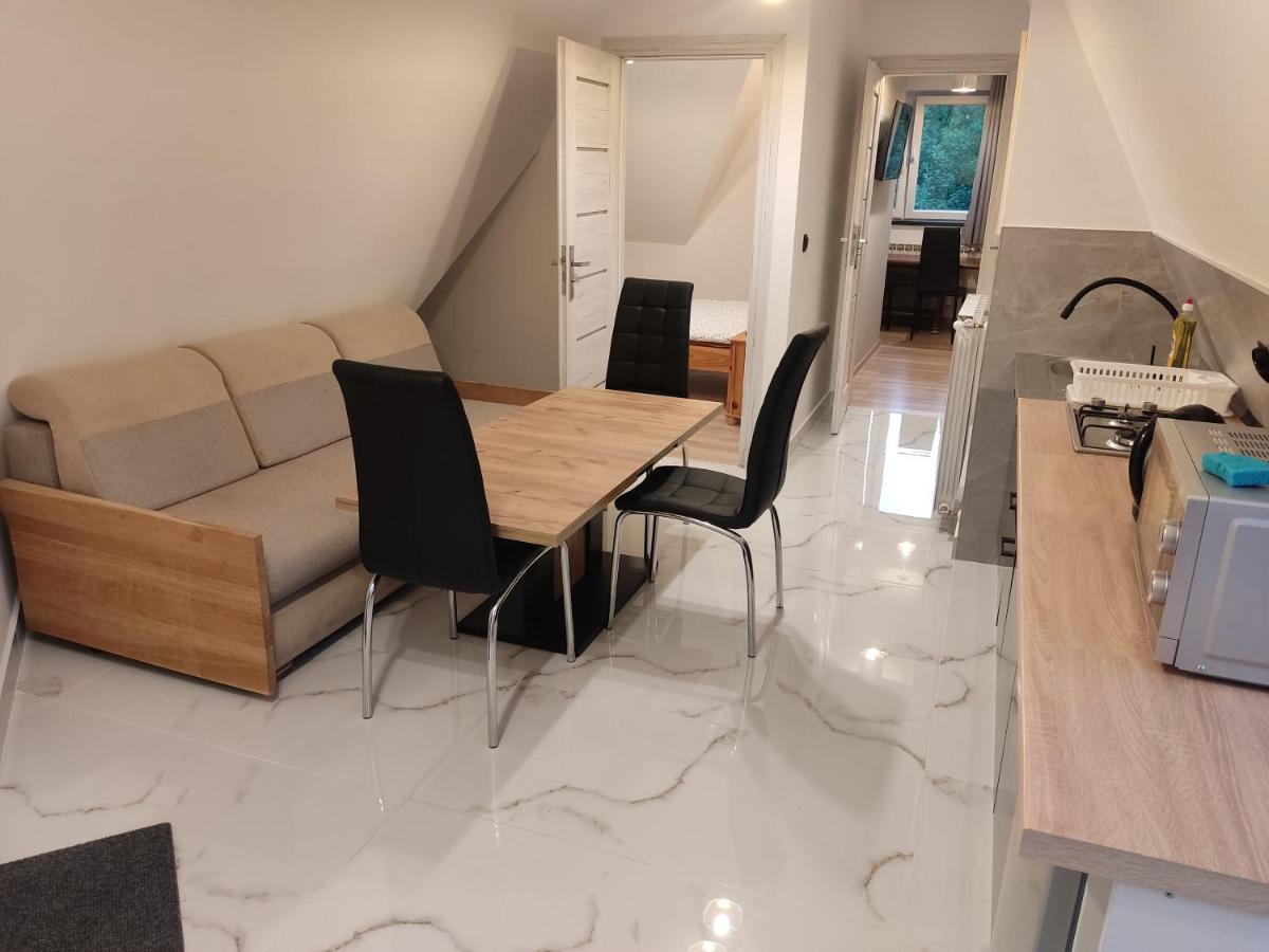 Apartament Sobczakowka 2 Zakopane