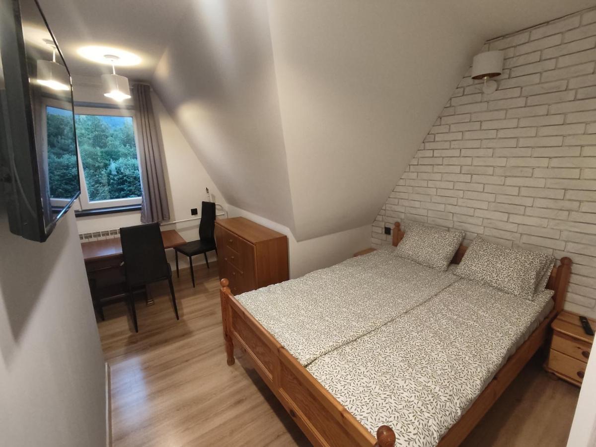 Sobczakowka 2 Apartament *